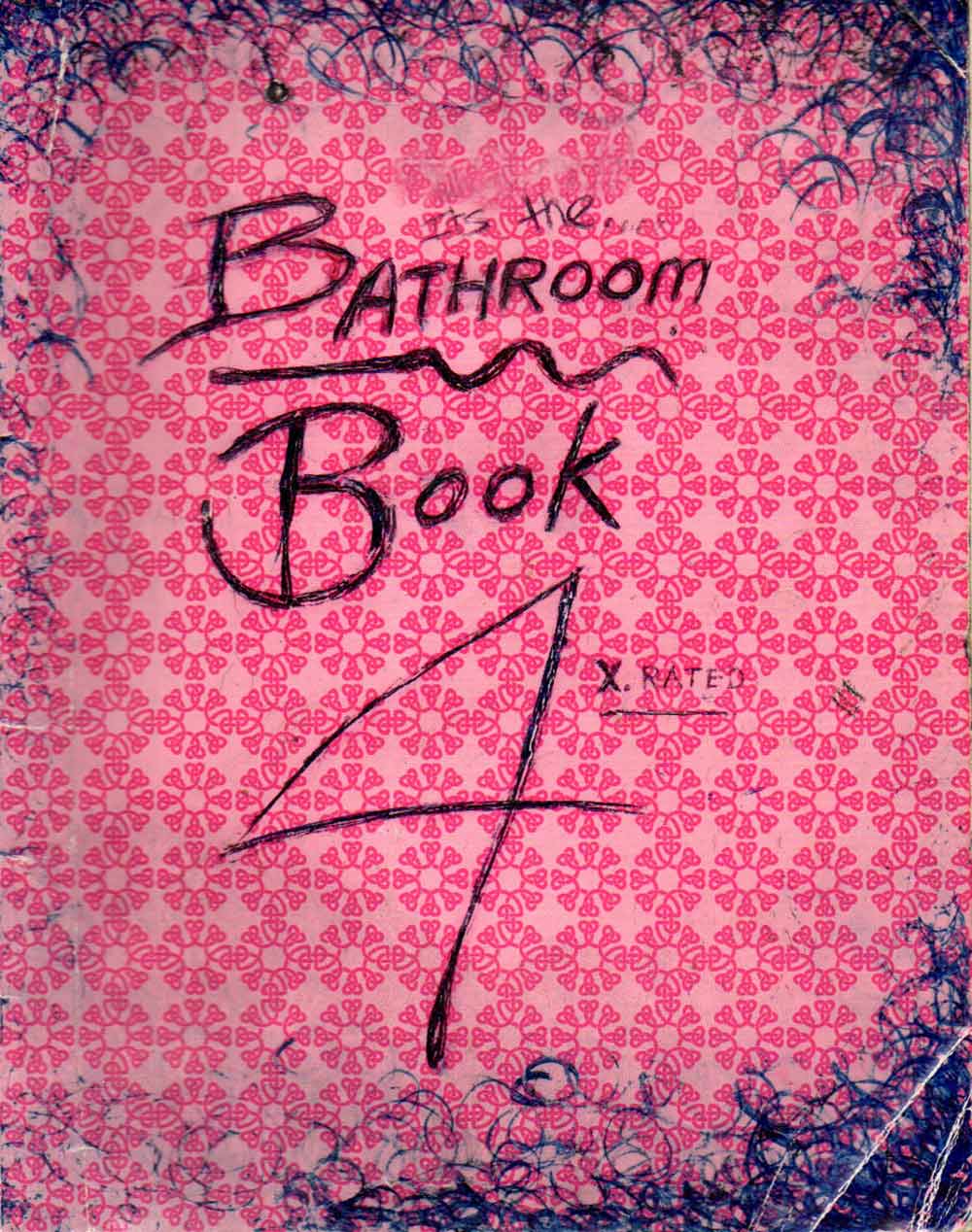 Bathroom Book 4