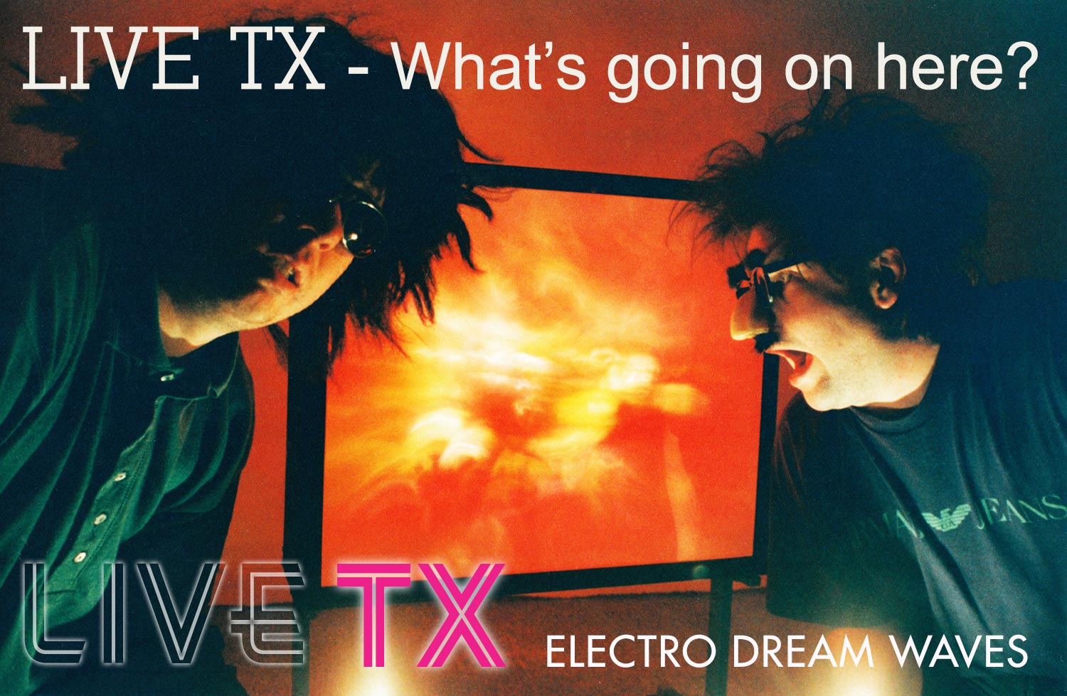 Dream TV by Live TX
